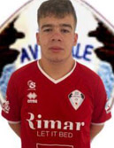 Nicola SCIATI - Portiere